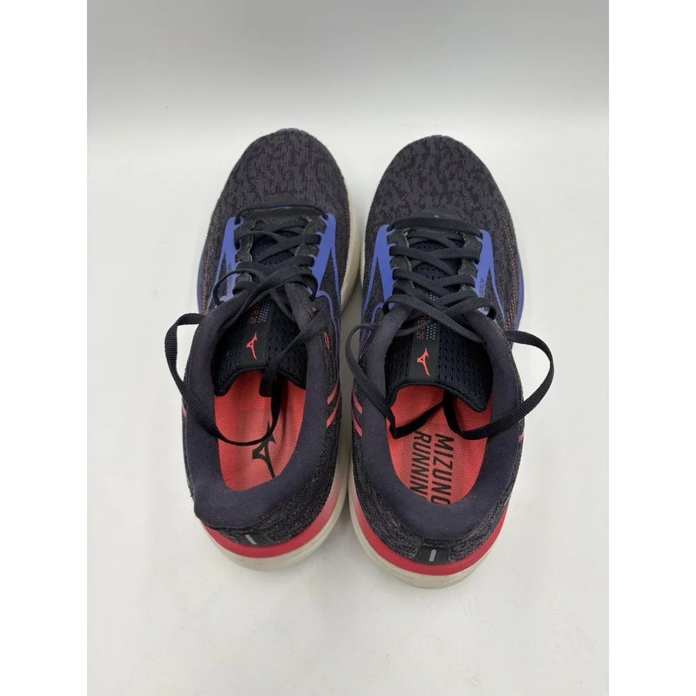 Mizuno wave rider